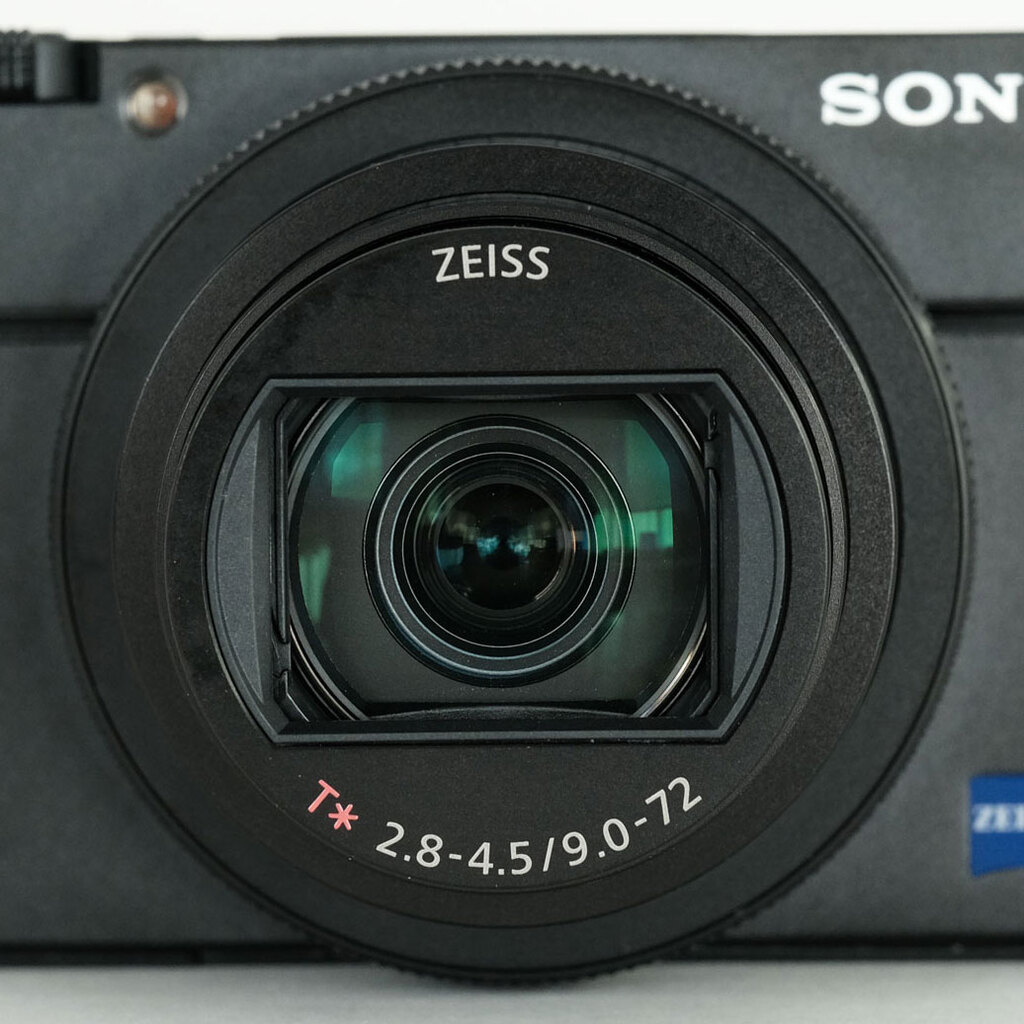 SONY Cyber-shot DSC-RX100M7G シューティンググリップキット