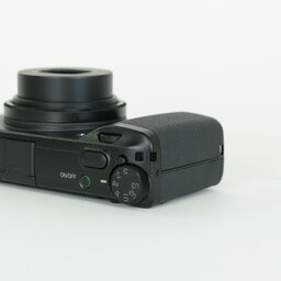 RICOH GR IIIx
