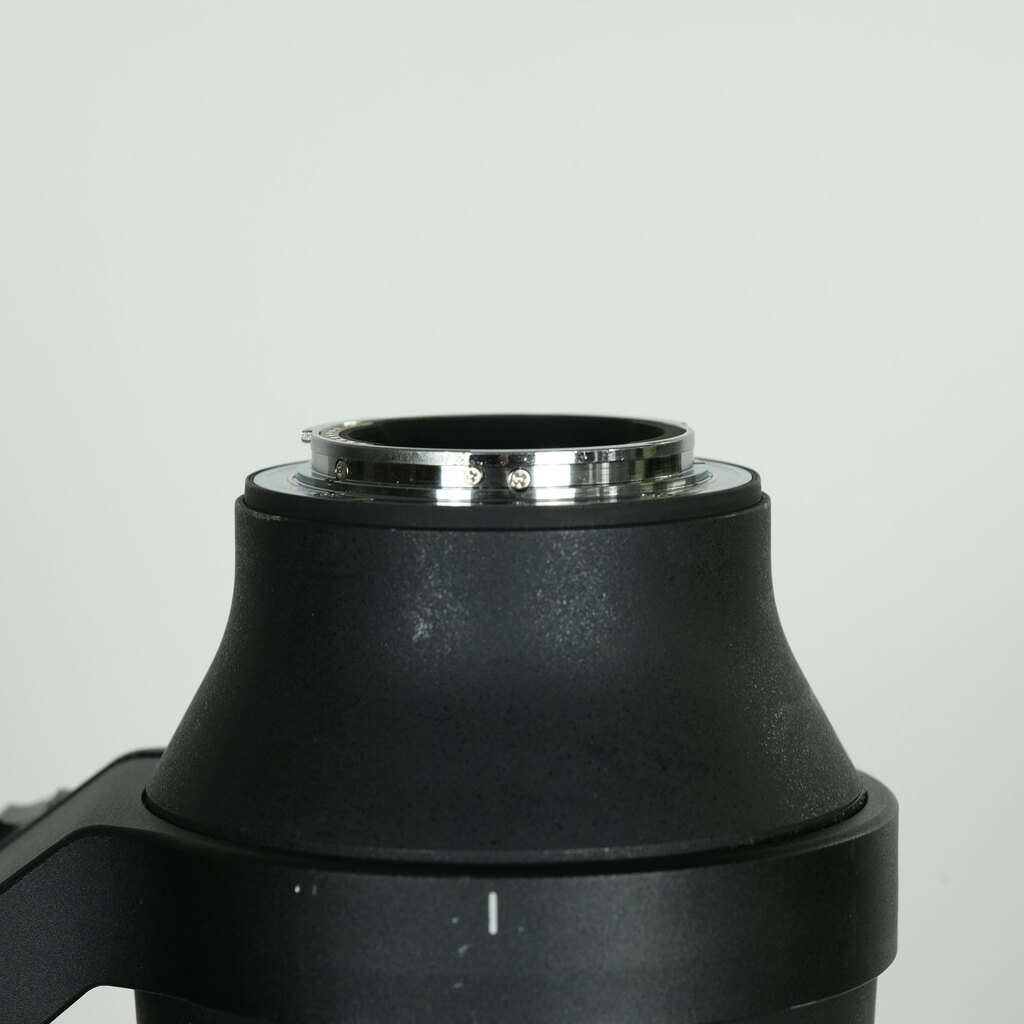 SIGMA 100-400mm F5-6.3 DG DN OS｜Contemporary [ソニーE用]