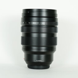 Panasonic LEICA DG VARIO-SUMMILUX 10-25mm / F1.7 ASPH.