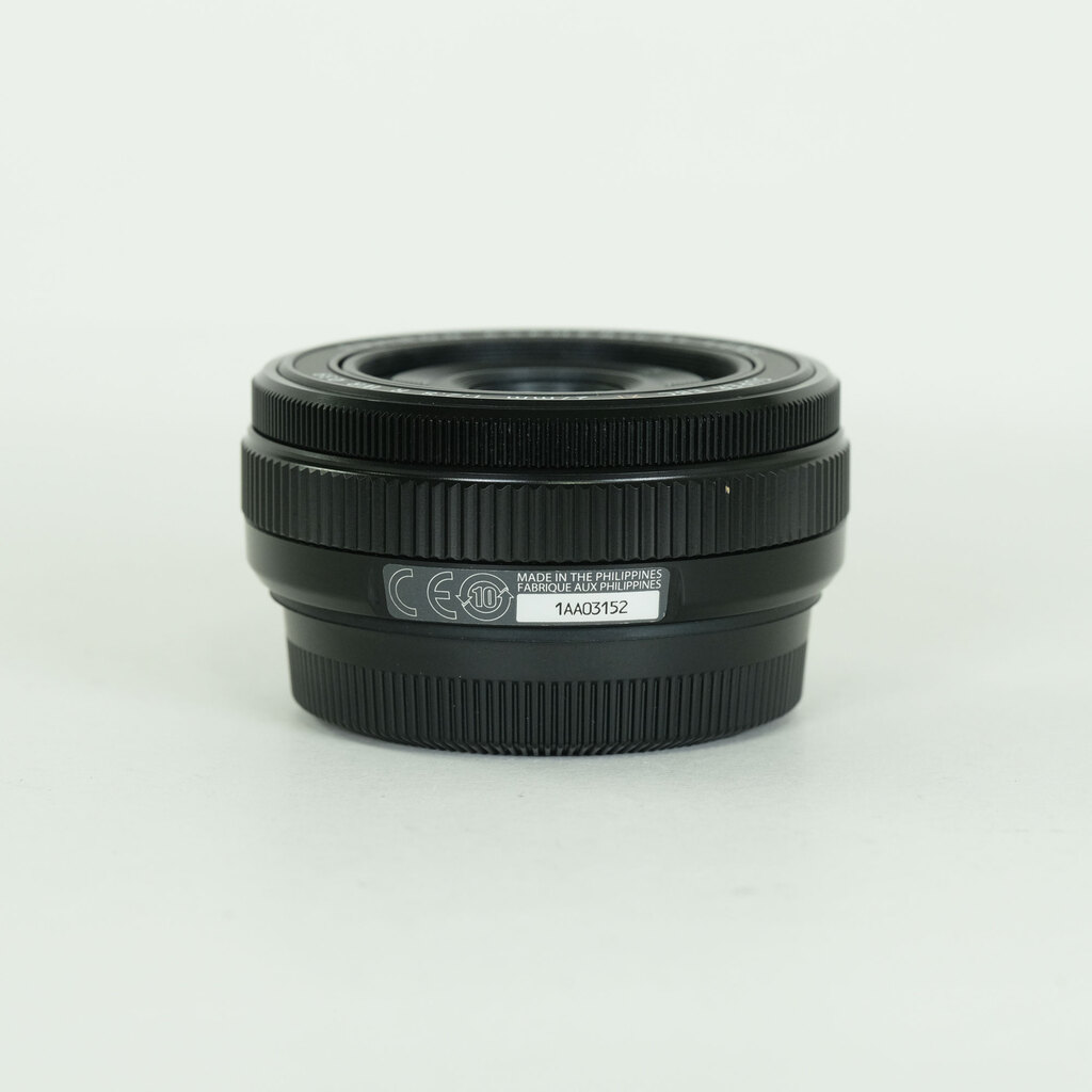 FUJIFILM XF27mmF2.8 R WR FUJIFILM XF27mmF2.8 R WR