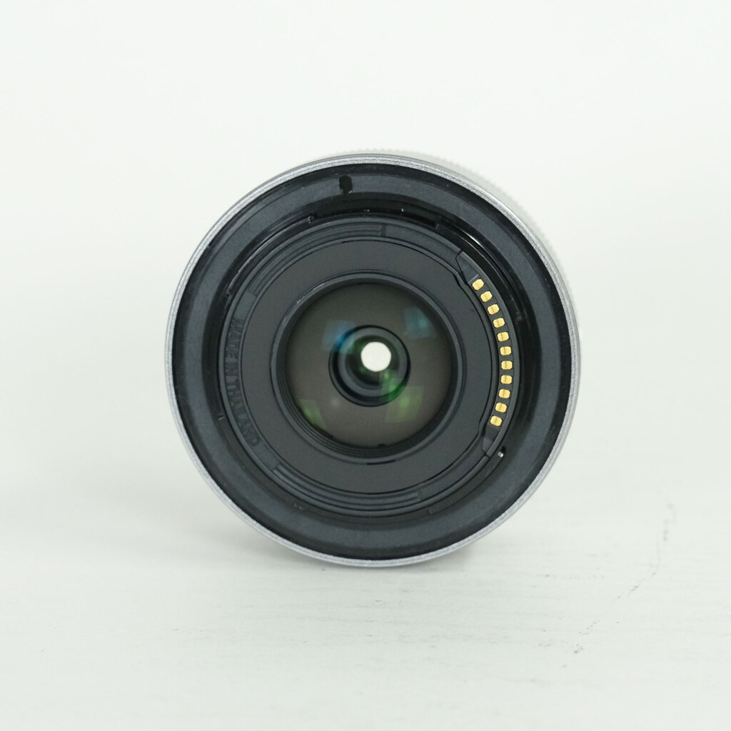 Nikon NIKKOR Z DX 16-50mm f/3.5-6.3 VR Nikon NIKKOR Z DX 16-50mm f/3.5-6.3 VR