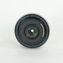 Nikon NIKKOR Z DX 16-50mm f/3.5-6.3 VR Nikon NIKKOR Z DX 16-50mm f/3.5-6.3 VR