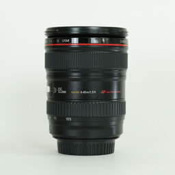Canon EF24-105mm F4L IS USM