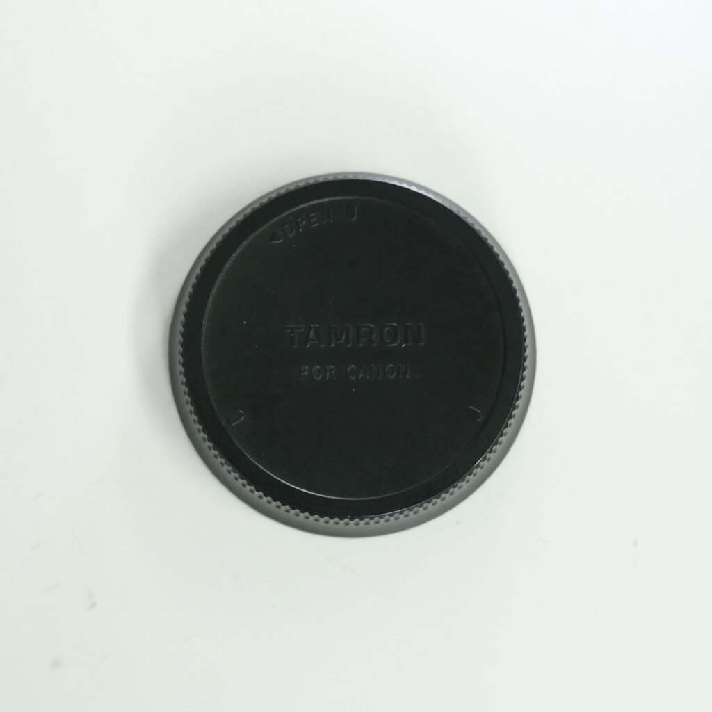 TAMRON SP 24-70mm F/2.8 Di VC USD G2（Model A032）[キヤノンEF用]