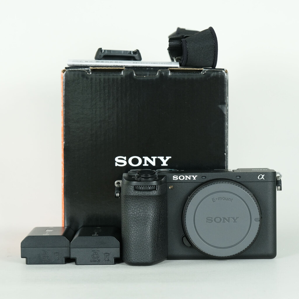 SONY α6700（ILCE-6700）の出品 | ONE SCENE（ワンシーン）