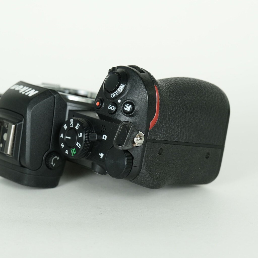 Nikon Z50 Nikon Z50