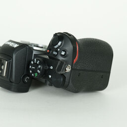 Nikon Z50 Nikon Z50