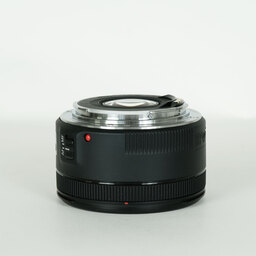 Canon EF50mm F1.8 STM