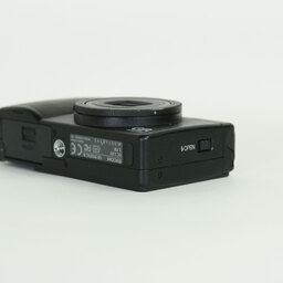 RICOH GR DIGITAL III