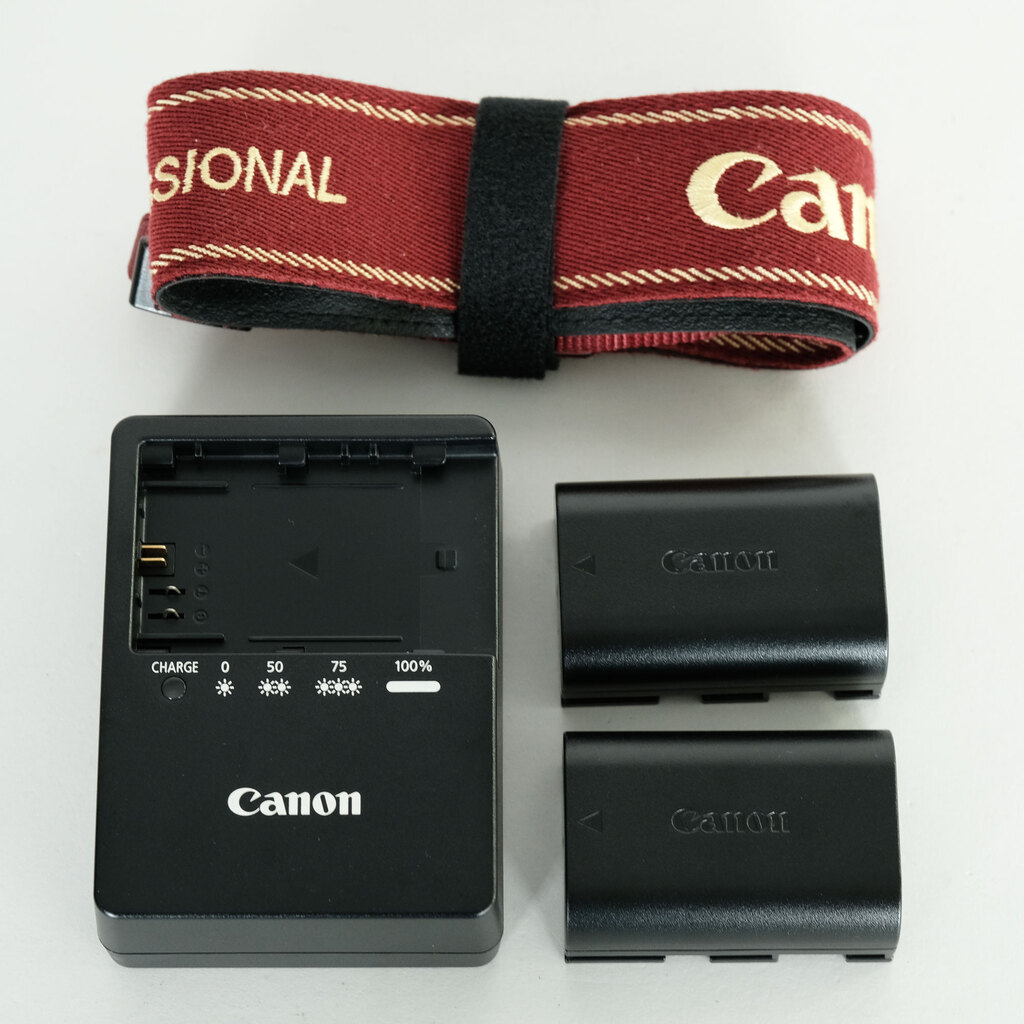 Canon EOS 5D MarkII ボディ Canon EOS 5D MarkII ボディ