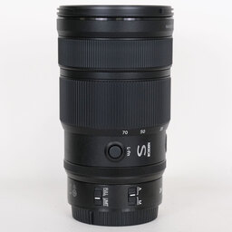 Nikon NIKKOR Z 24-70mm f/2.8 S II