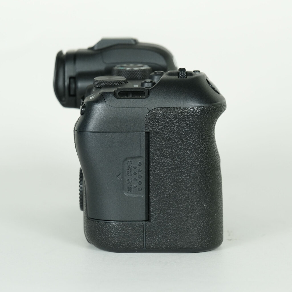 Canon EOS R6 [�{�f�B]