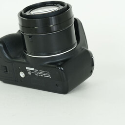 Panasonic LUMIX DC-FZ85