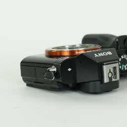 SONY α7S（ILCE-7S）