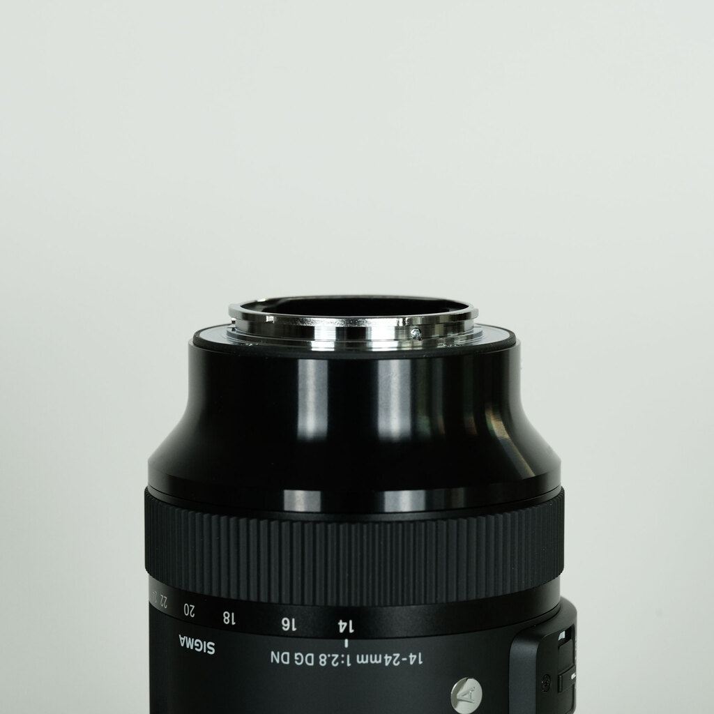 SIGMA 14-24mm F2.8 DG DN｜Art [ソニーE用]