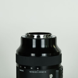 SIGMA 14-24mm F2.8 DG DN｜Art [ソニーE用]