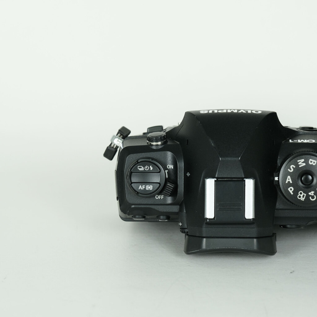 OM SYSTEM OM-1の出品 | ONE SCENE（ワンシーン）