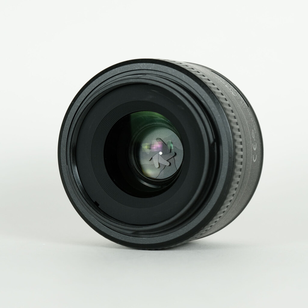 Nikon AF-S DX NIKKOR 35mm f/1.8G