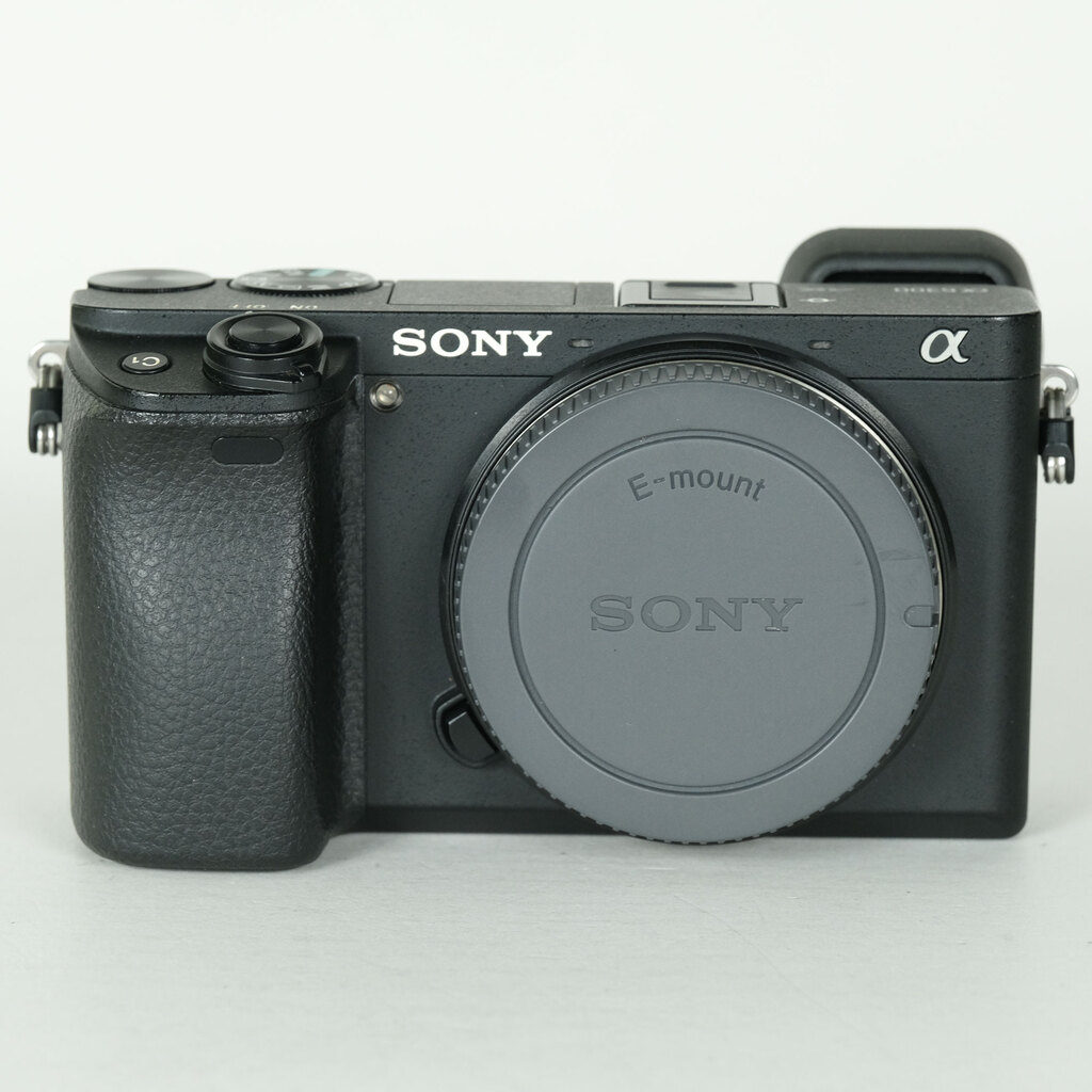 α6300 ILCE-6300 ボディ 中古価格比較 - 価格.com