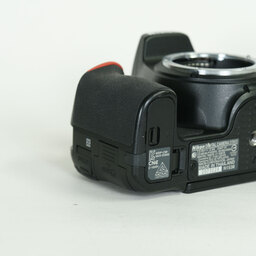 Nikon D5600