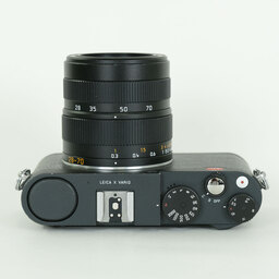 LEICA X Vario (Typ107) ブラック