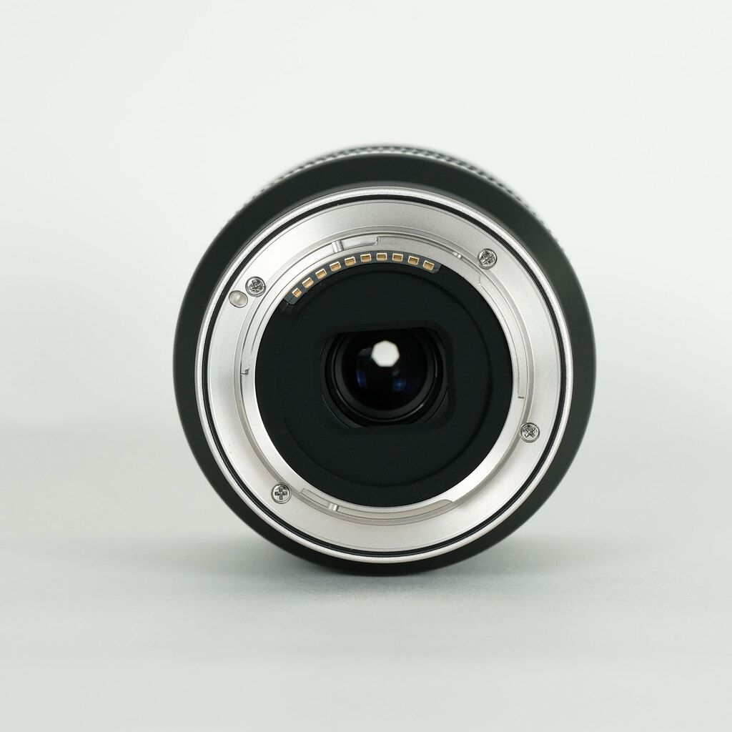 TAMRON 11-20mm F2.8 DiIII-A RXD (Model B060) [ソニーE用]