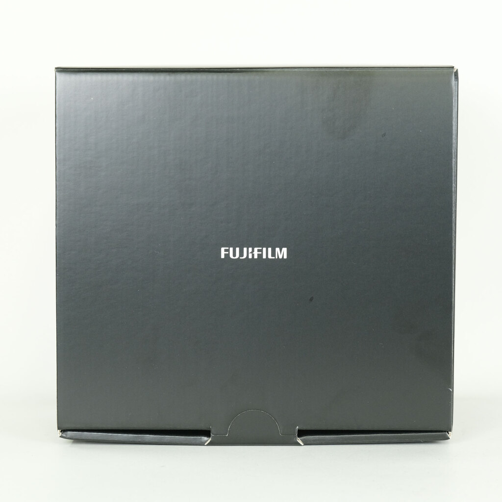 FUJIFILM X-T5