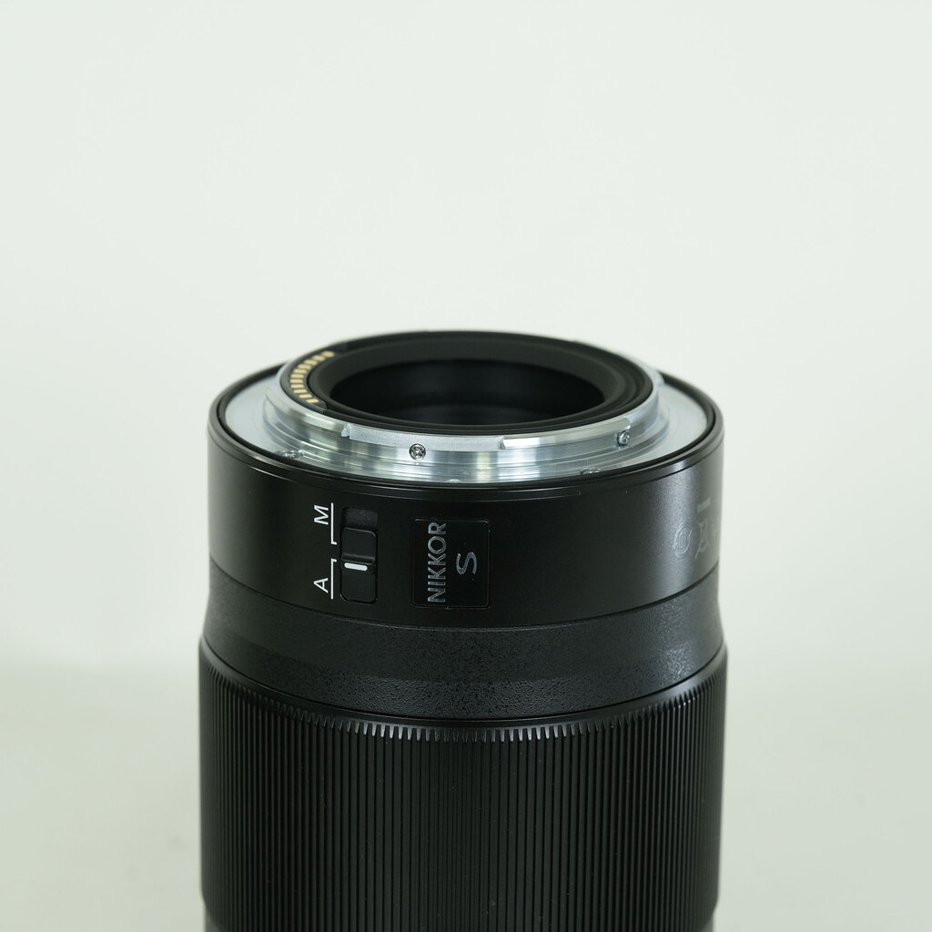 Nikon NIKKOR Z 24mm f/1.8 S