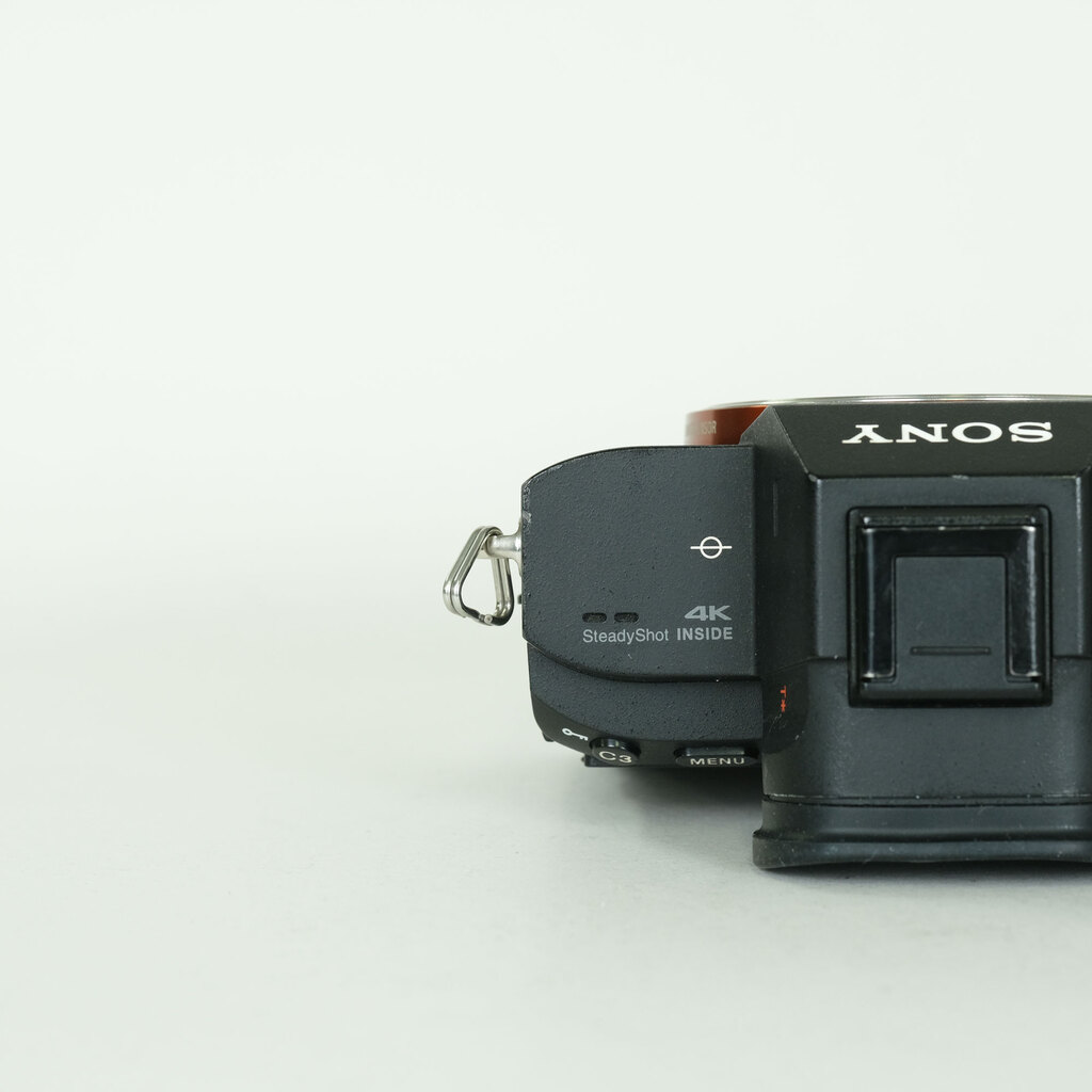 SONY α7 III（ILCE-7M3）