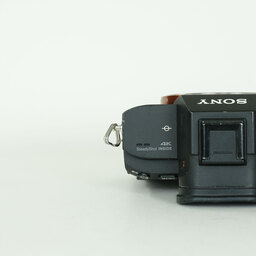 SONY α7 III（ILCE-7M3）