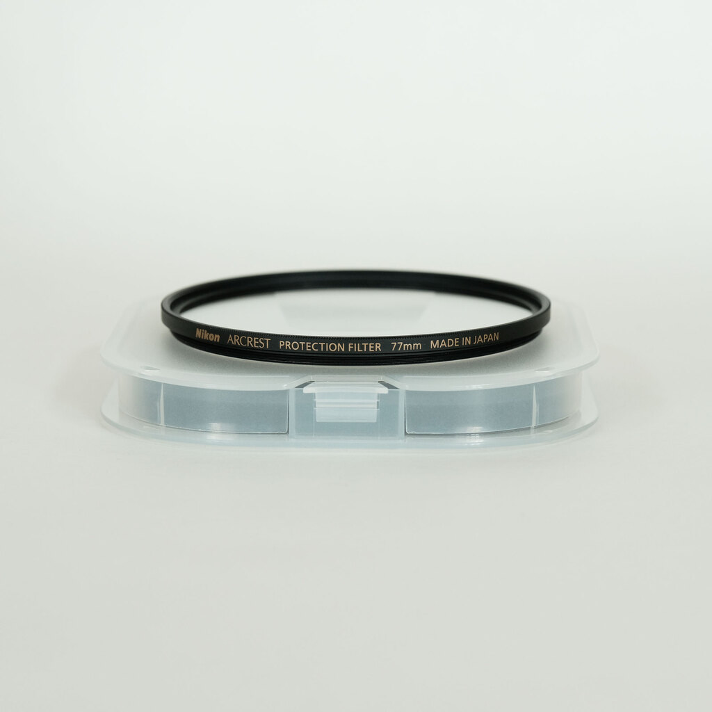 Nikon NIKKOR Z 70-200mm f/2.8 VR S