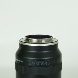 TAMRON 28-200mm F/2.8-5.6 Di III RXD (Model A071) [ソニーE用]