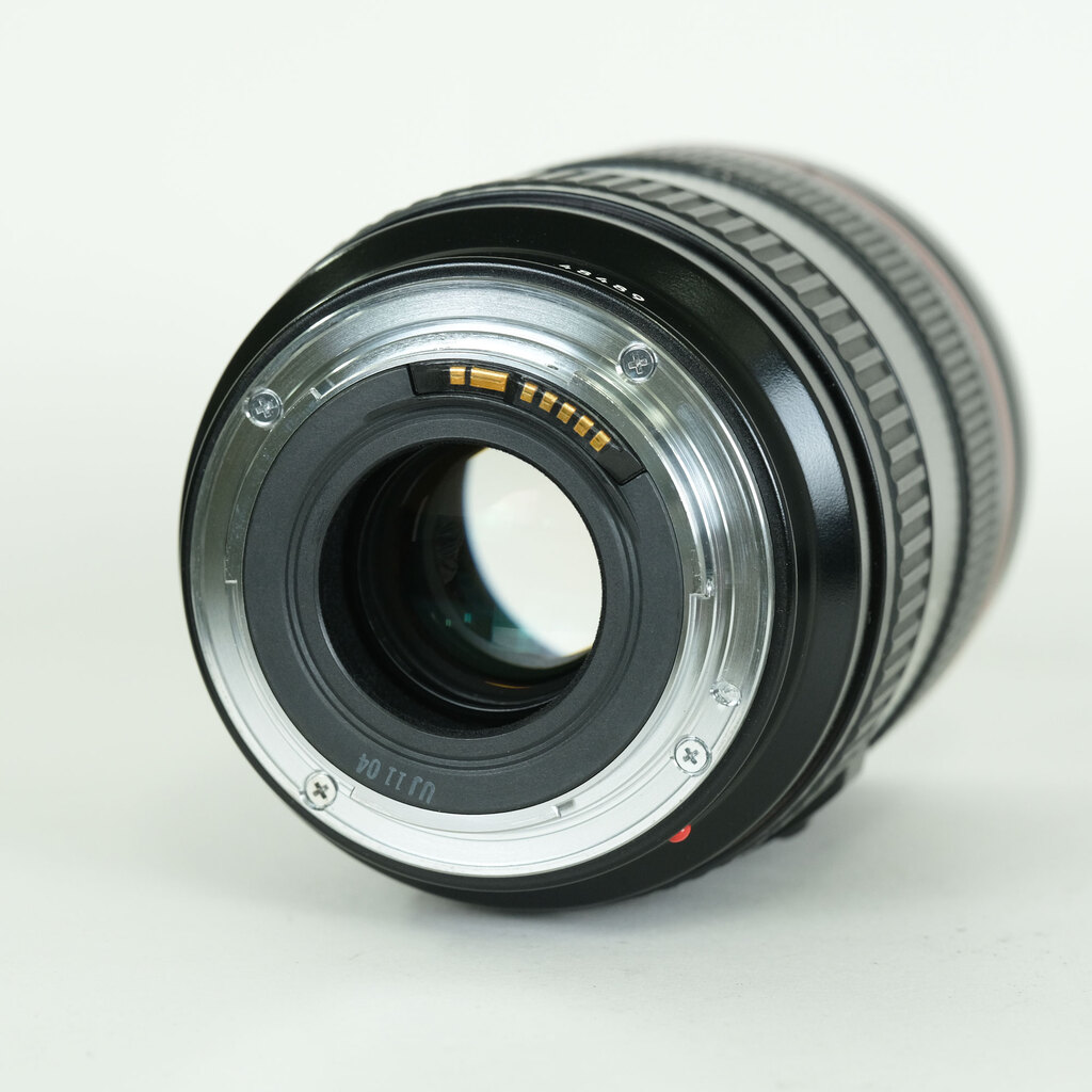 Canon EF28-70mm F2.8L USM