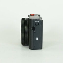 SONY Cyber-shot DSC-RX100M3