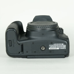 Canon EOS Kiss X9i