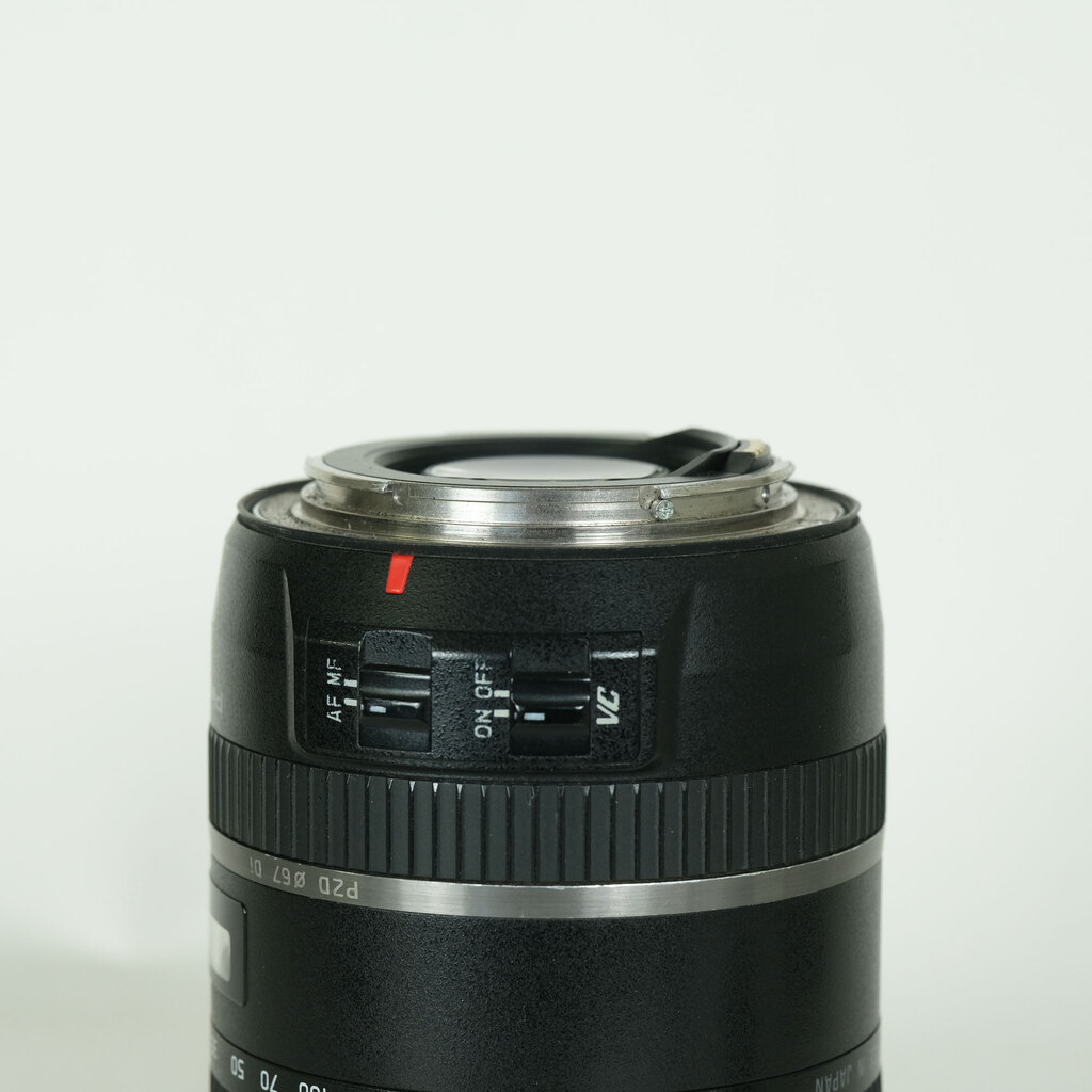 TAMRON 28-300mm F/3.5-6.3 Di VC PZD (Model A010) [キヤノンEF用]