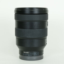 SONY FE 24-105mm F4 G OSS SEL24105G