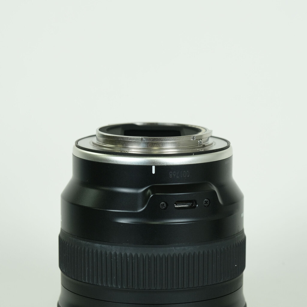 TAMRON 20-40mm F/2.8 Di III VXD(Model A062) [ソニーE用]