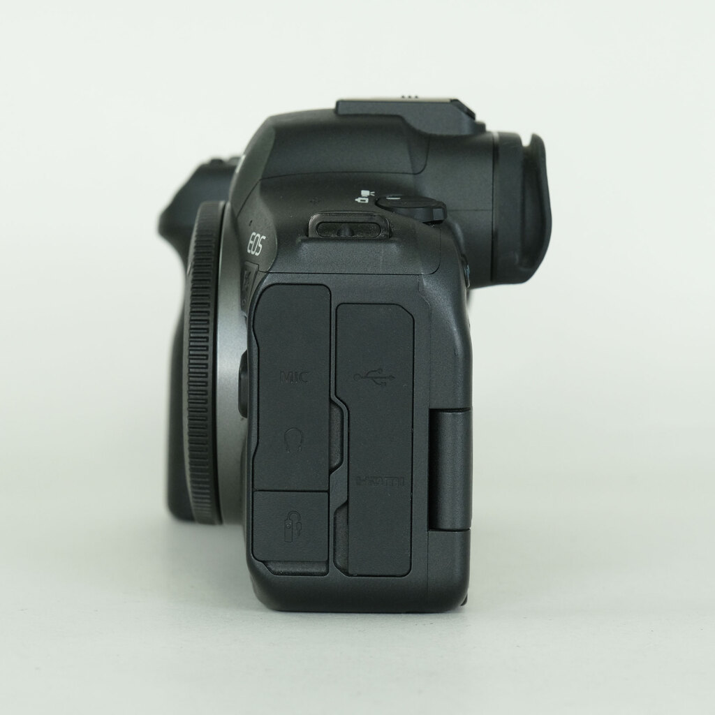 Canon EOS R6 Mark II