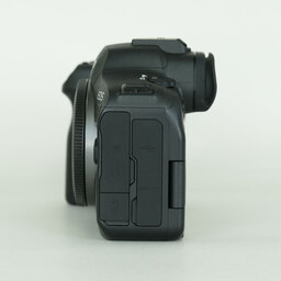 Canon EOS R6 Mark II