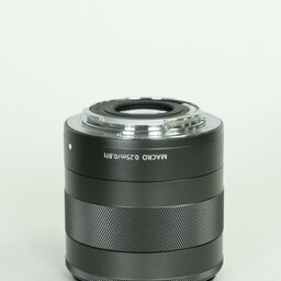 Canon EF-M18-55mm F3.5-5.6 IS STM