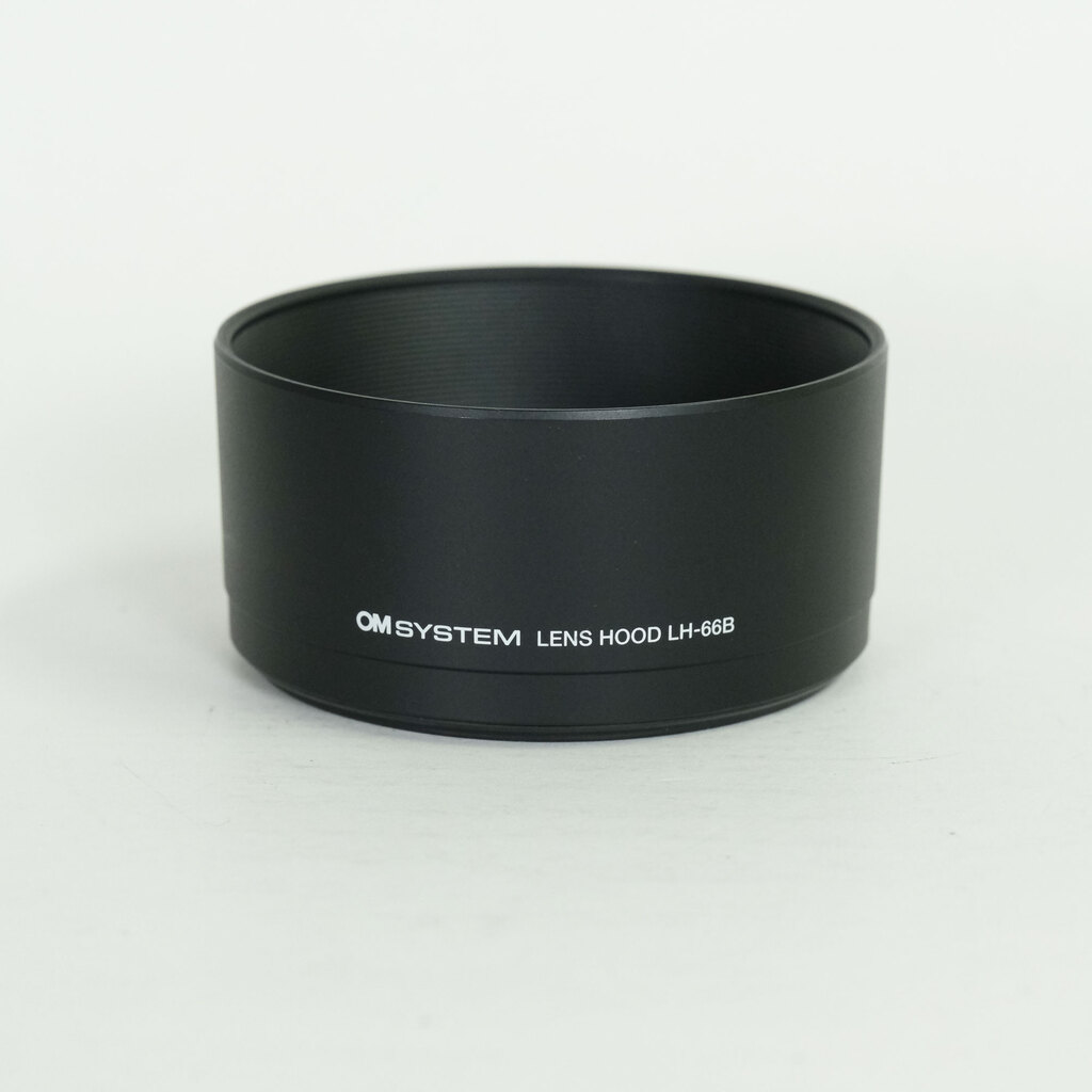 OM SYSTEM M.ZUIKO DIGITAL ED 45mm F1.2 PRO   　※OM SYSTEMロゴモデル