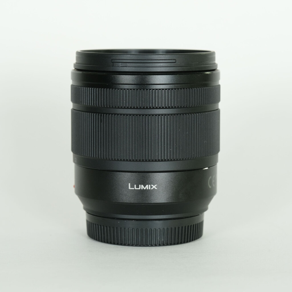 Panasonic LUMIX G VARIO 12-60mm / F3.5-5.6 ASPH. / POWER O.I.S.