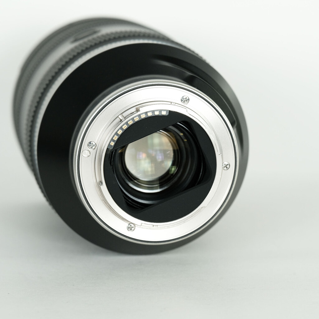 TAMRON 35-150mm F/2-2.8 Di III VXD（Model A058）[ソニーE用]