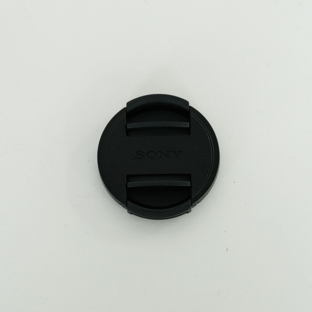 SONY FE 28-60mm F4-5.6 SEL2860