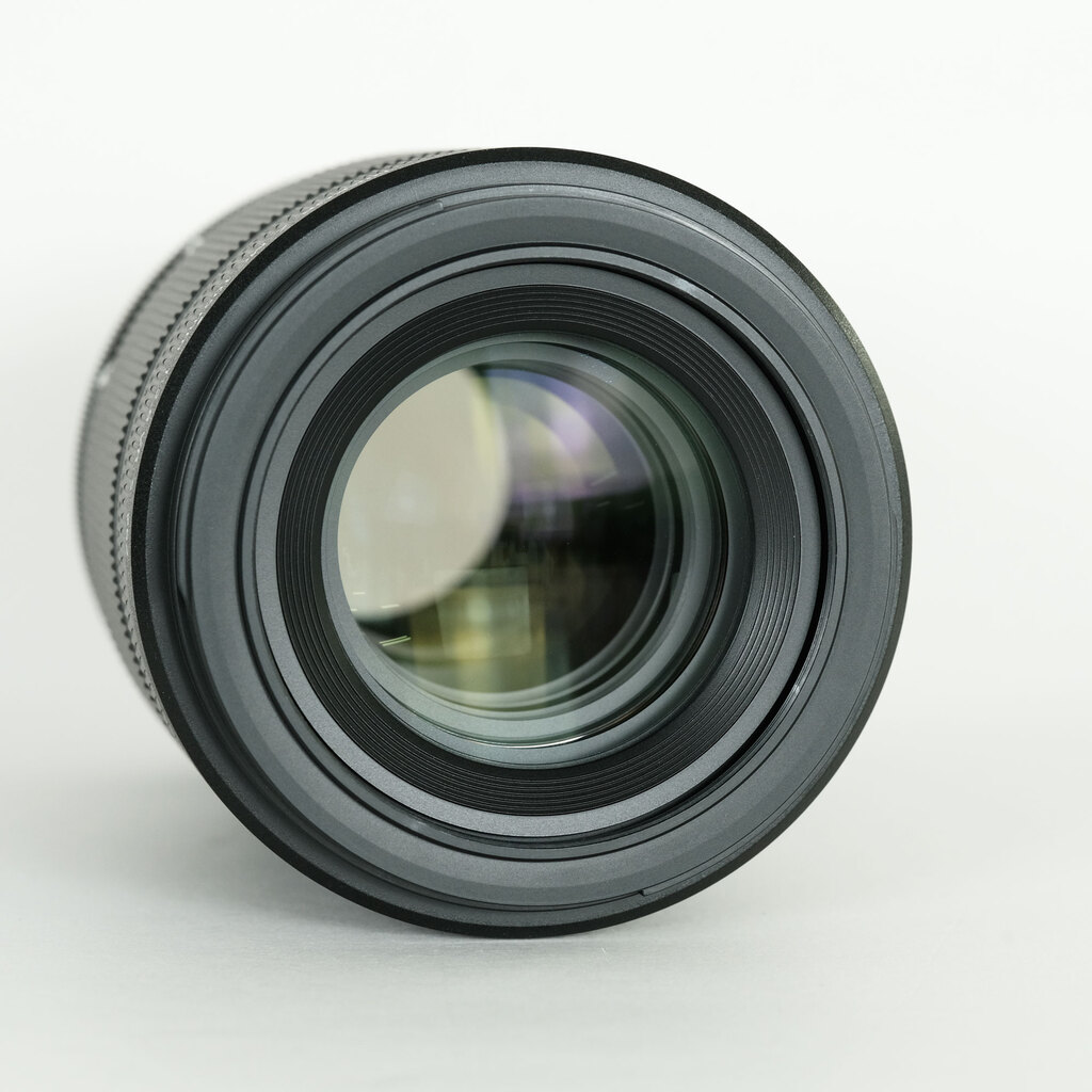 Nikon NIKKOR Z MC 105mm f/2.8 VR S