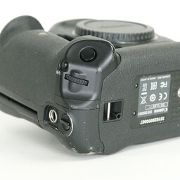 Canon EOS-1D X Mark II