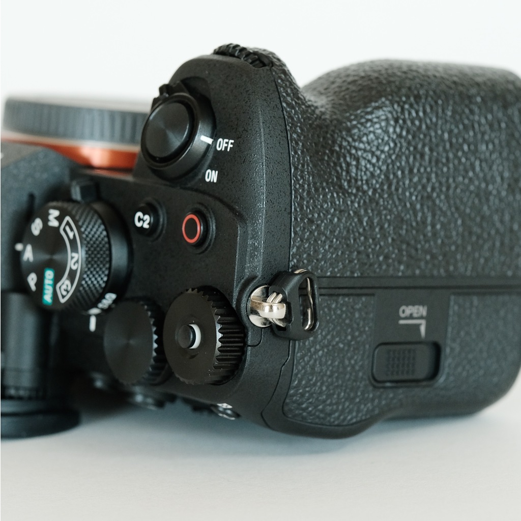 SONY α7 IV（ILCE-7M4）