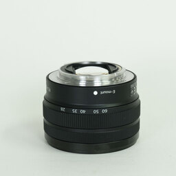 SONY FE 28-60mm F4-5.6 SEL2860 SONY FE 28-60mm F4-5.6 SEL2860